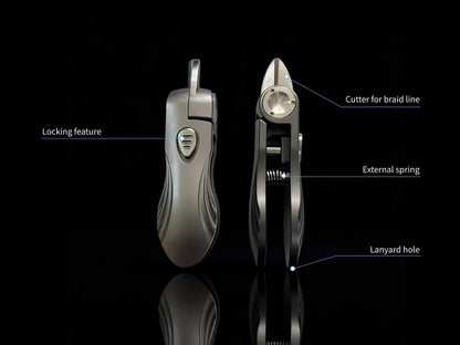 Ketuo Trawler Line Cutter