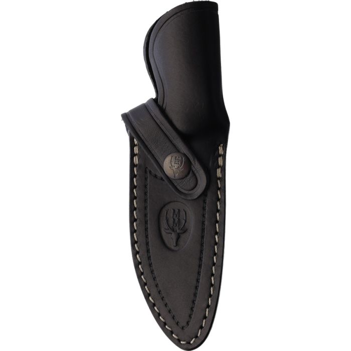 Muela Tuareg Black