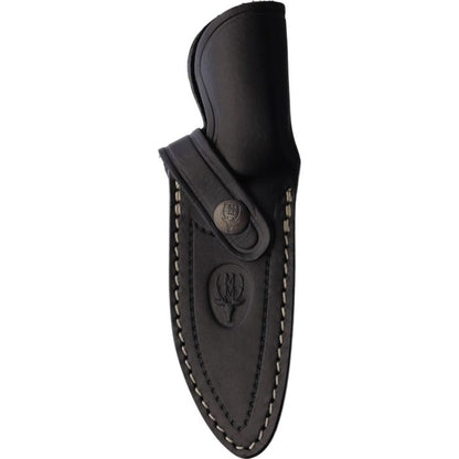 Muela Tuareg Black