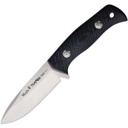 Muela Tuareg Black