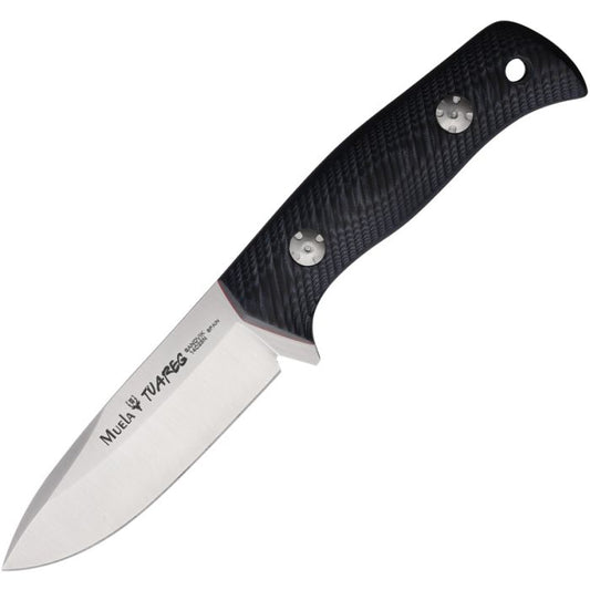 Muela Tuareg Black