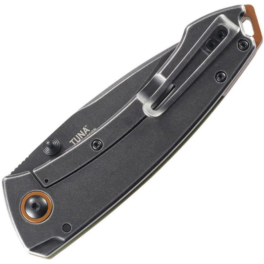 CRKT Tuna
