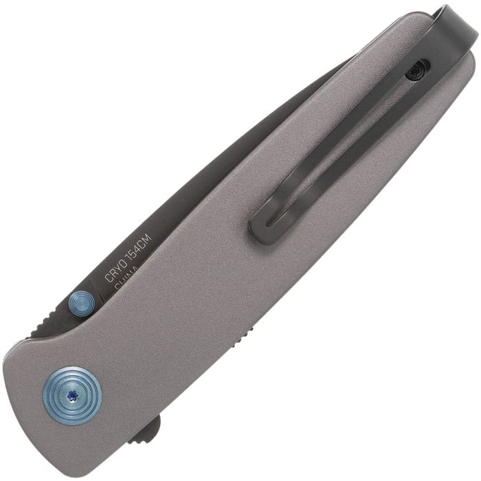 SOG Twitch III Gunmetal