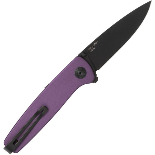 SOG Twitch III Purple