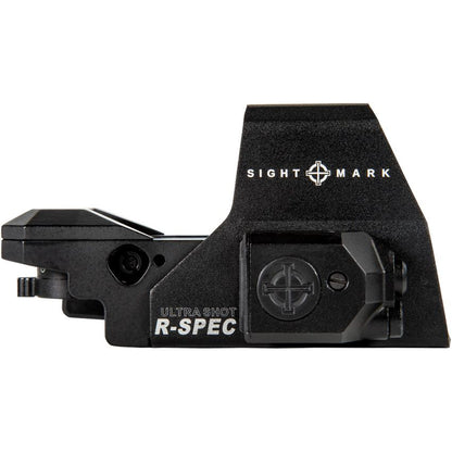 Sightmark Ultra Shot R-Spec Dual Shot