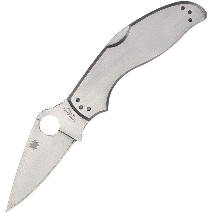 Spyderco Uptern