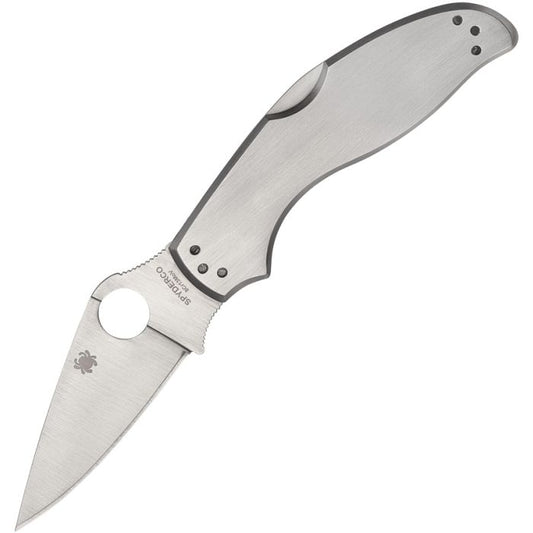 Spyderco Uptern