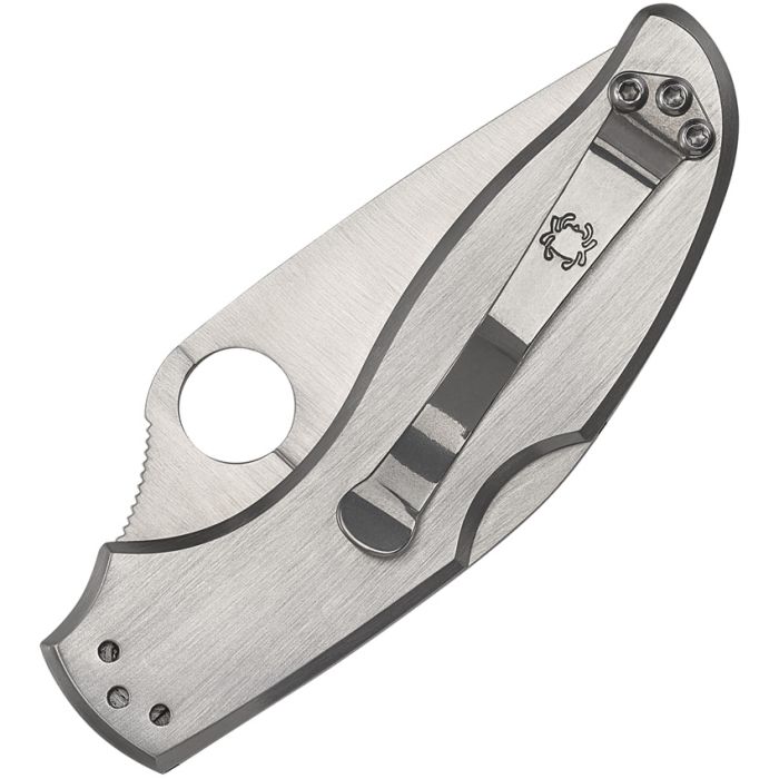 Spyderco Uptern