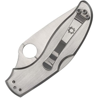 Spyderco Uptern