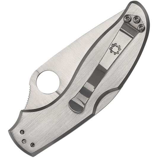 Spyderco Uptern