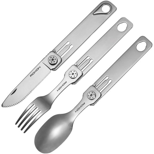 Roxon Utensil Set