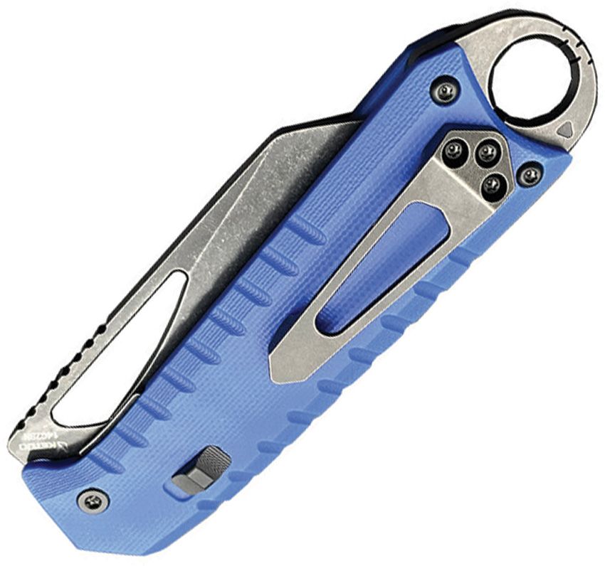 Ketuo Ventr V2 Blue