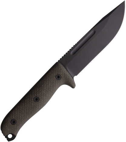 Reiff Vicon Black/Green