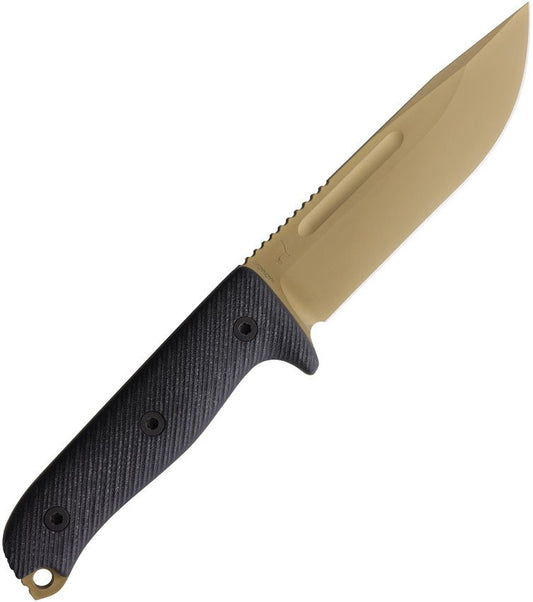 Reiff Vicon FDE/Black