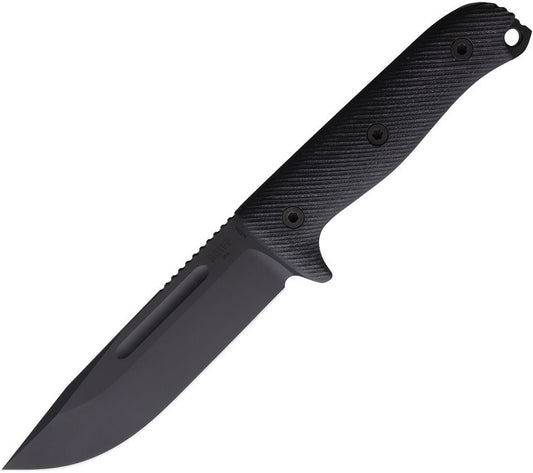 Reiff Vicon Black