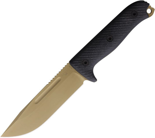 Reiff Vicon FDE/Black