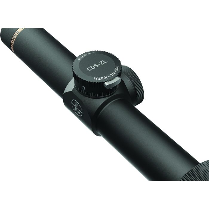 Leupold VX-3HD 1.5-5x20mm