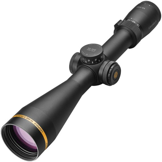 Leupold VX 5HD 3-15x56mm Illuminated