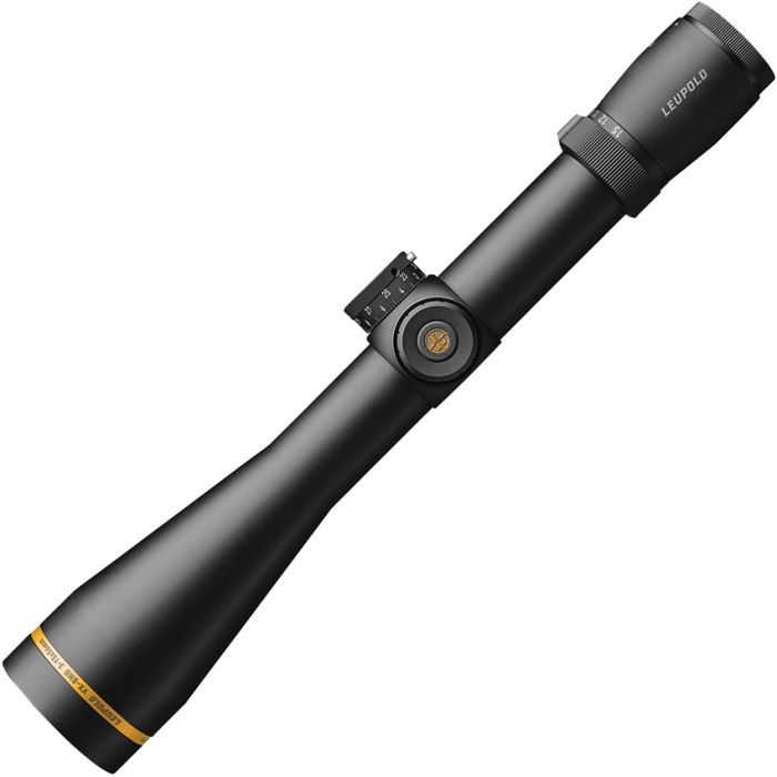 Leupold VX 5HD 3-15x56mm Illuminated