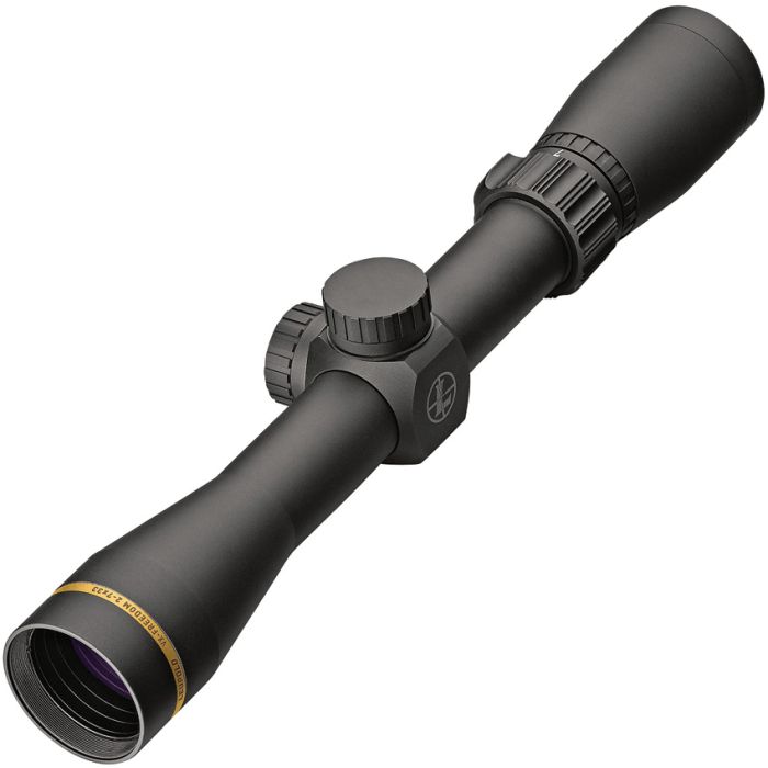 Leupold VX Freedom Rimfired 2-7x33mm