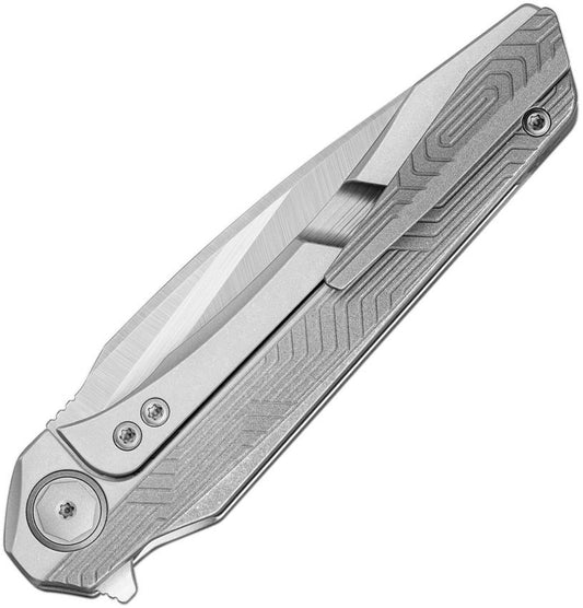 Bestech Wet Nelly Gray