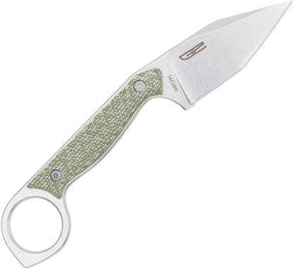 Cobratec Wolfteeth Stonewash