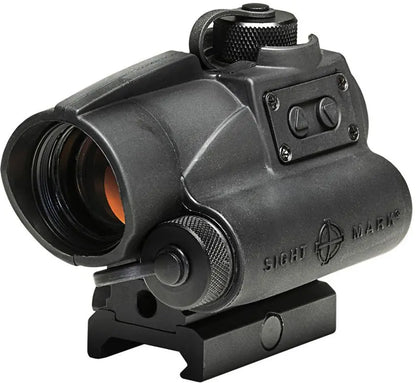 Sightmark Wolverine CSR Red Dot Sight