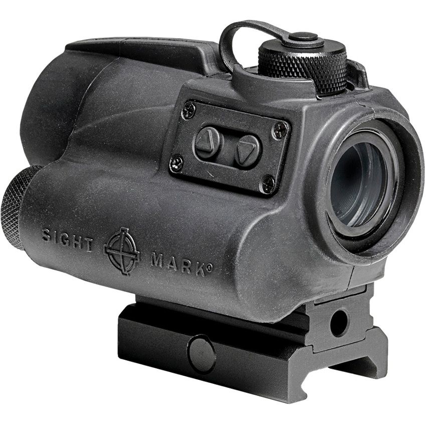 Sightmark Wolverine CSR Red Dot Sight