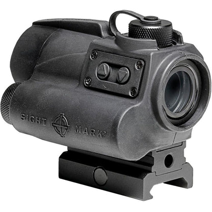 Sightmark Wolverine CSR Red Dot Sight