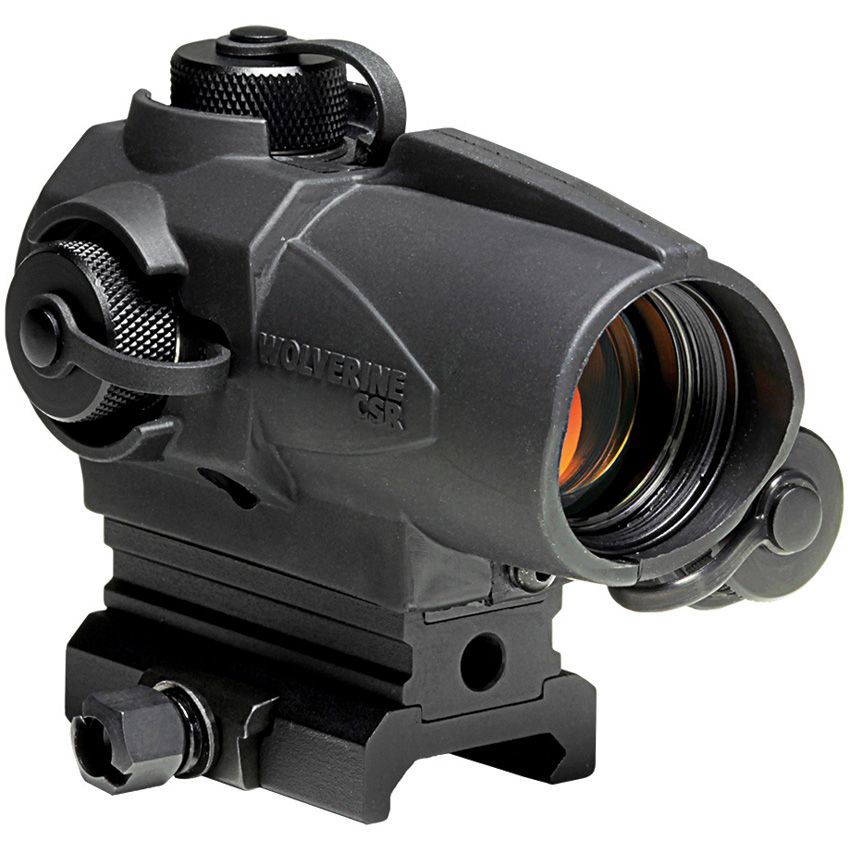 Sightmark Wolverine CSR Red Dot Sight