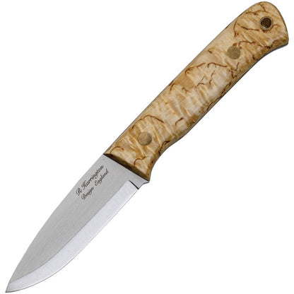Casstrom Woodsman Curly Birch