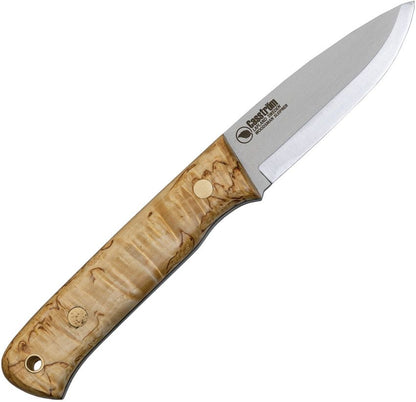 Casstrom Woodsman Curly Birch