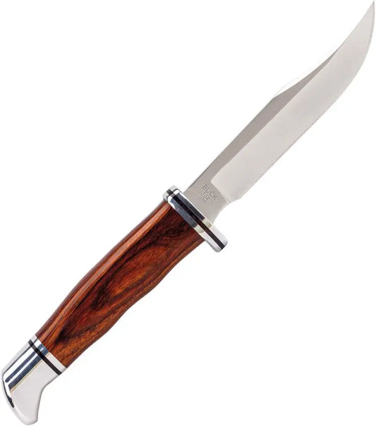 Buck Woodsman Heritage