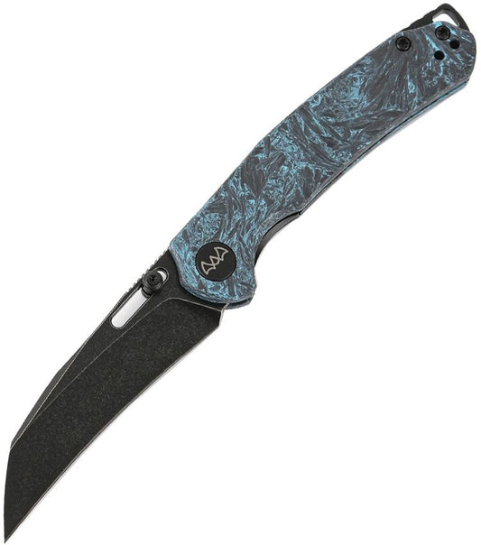 Wixco Wortex Blue