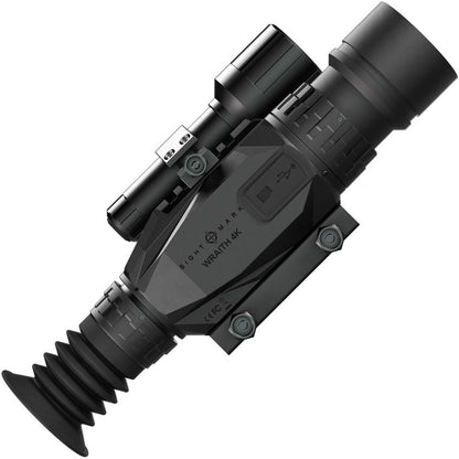 Sightmark Wraith 4K 32x40 Digital Scope