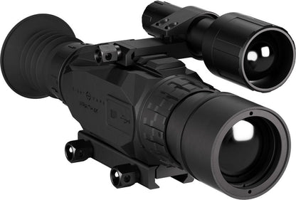 Sightmark Wraith 4K 32x40 Digital Scope