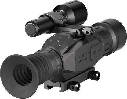 Sightmark Wraith 4K 32x40 Digital Scope