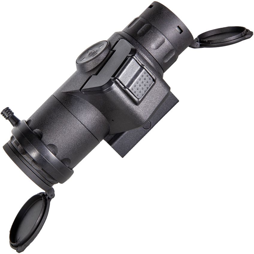 Sightmark Wraith Mini 4K 4-32x32 Scope