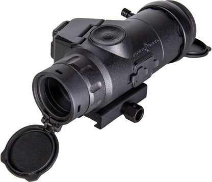 Sightmark Wraith Mini 4K 4-32x32 Scope