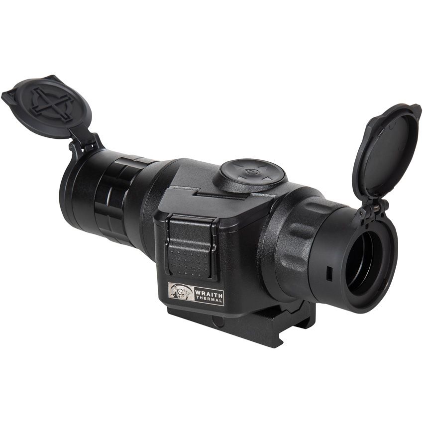 Sightmark Wraith Mini Thermal Scope