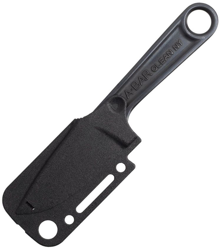 Ka-Bar Wrench Knife Blackout