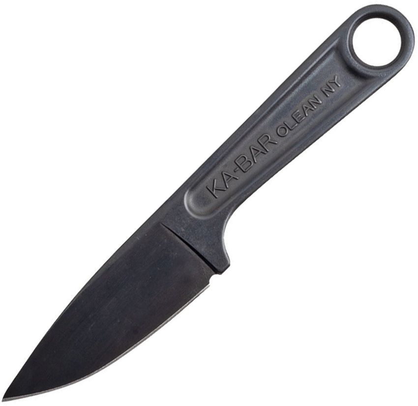 Ka-Bar Wrench Knife Blackout