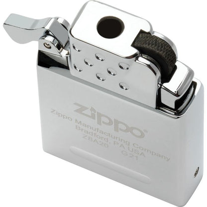 Zippo Yellow Flame Butane Insert
