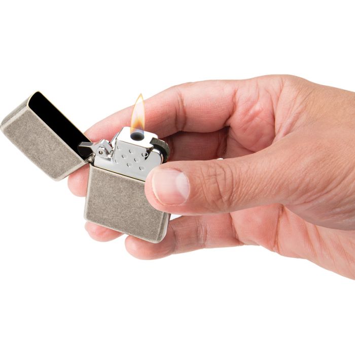 Zippo Yellow Flame Butane Insert
