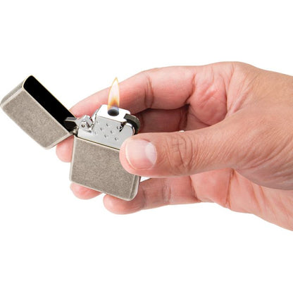 Zippo Yellow Flame Butane Insert