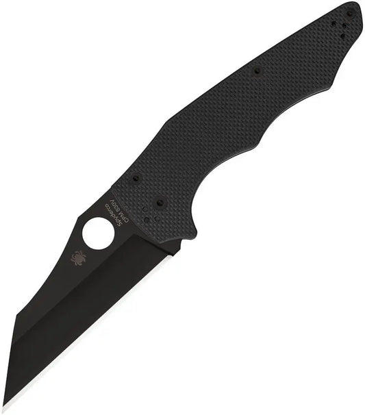 Spyderco Yojumbo
