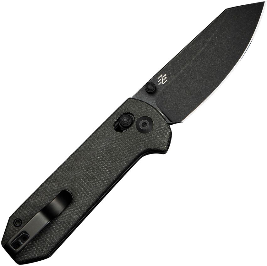 Civivi Yonder Dark Green