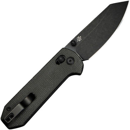 Civivi Yonder Dark Green