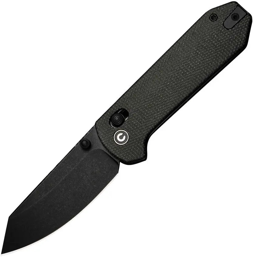 Civivi Yonder Dark Green